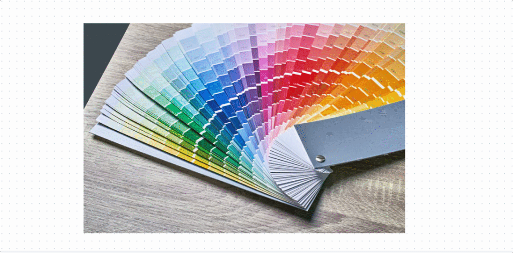 how to use color psychology in marketing
