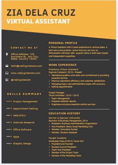 how to create a freelance portfolio